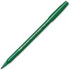 Pentel Color Pen Set, Water-based, Fiber Tip, 36/ST, Assorted PK PENS36036